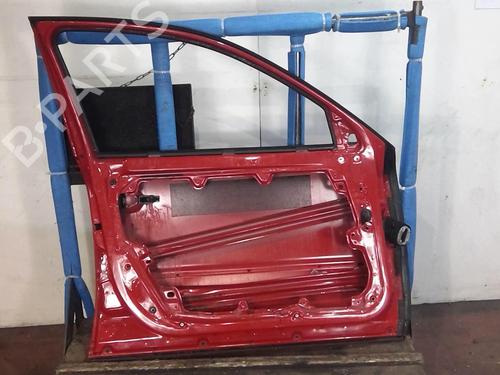 Left front door SKODA SUPERB I (3U4) 2.8 V6 3B4831051BF