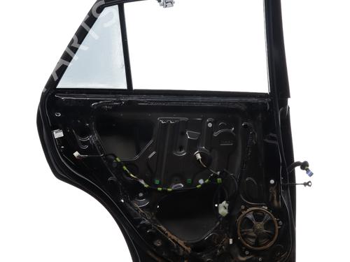 Used Left rear door Left rear door LEXUS RX (_U3_) 400h (MHU38_, MHU38R) (272 hp) 33328596 33328596