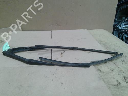 Used Front windshield wiper arm SAAB 9-3 Estate (E50) 1.9 TTiD (180 hp) 31909719