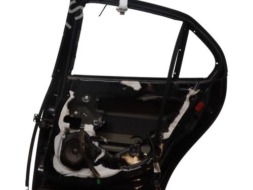 Right rear door SAAB 9-3 (YS3F, E79, D79, D75) 1.9 TiD | BP23788522C5 