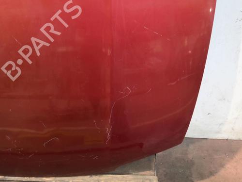 Hood MAZDA 323 P V (BA) 1.5 16V | BP27161963C1 