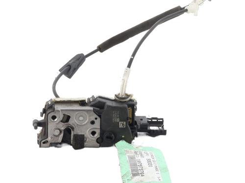 Used Front right lock CITROËN C3 II (SC_) 1.4 HDi 70 (SC8HZC, SC8HR0, SC8HP4) (68 hp) 27166564
