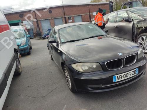 Engine control unit (ECU) BMW 1 (E87) 118 d | BP27304882M57 