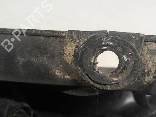 Left taillight NISSAN ALMERA TINO (V10) 1.8 | BP22000982C34 
