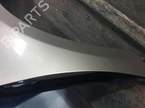 Right front fenders MERCEDES-BENZ B-CLASS Sports Tourer (W245) B 180 CDI (245.207) | BP20369369C42 