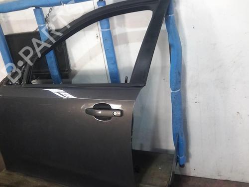 Left front door SAAB 9-3 (YS3F, E79, D79, D75) 2.0 t BioPower | BP20359371C2 