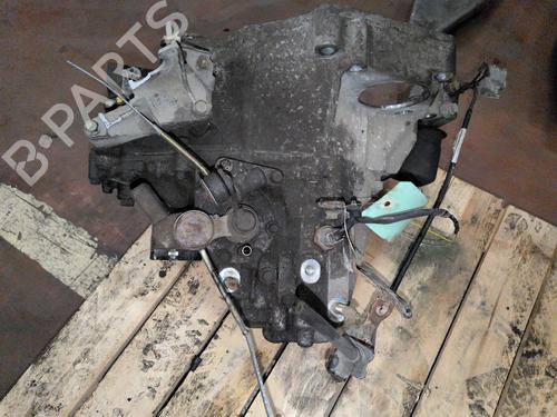 Used Gearbox Gearbox HONDA CIVIC VII Hatchback (EU, EP, EV) [2000-2006] 35973105 35973105