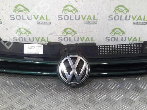 Used Grille VW GOLF IV (1J1) 1.9 SDI (68 hp) 22004858