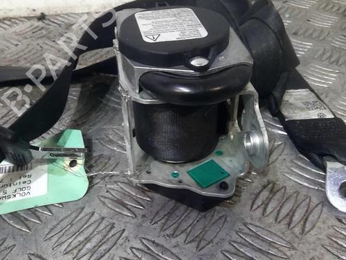 Front left belt tensioner VW GOLF V (1K1) 1.9 TDI | BP20357031C87 
