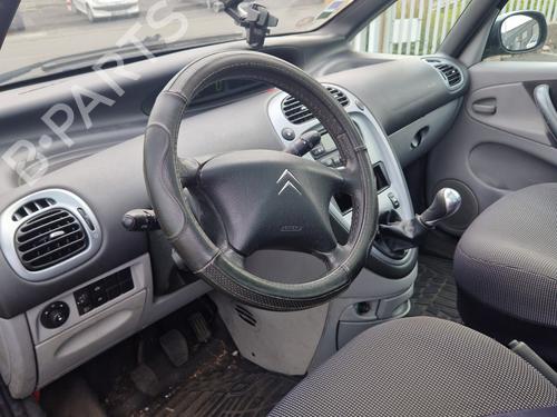 Windscreen washer tank CITROËN XSARA PICASSO (N68) 2.0 HDi | BP29041871C113 