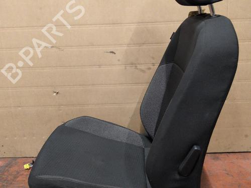 Seats set VW POLO VI (AW1, BZ1, AE1) 1.0 TSI | BP40000671C78 - Image 5