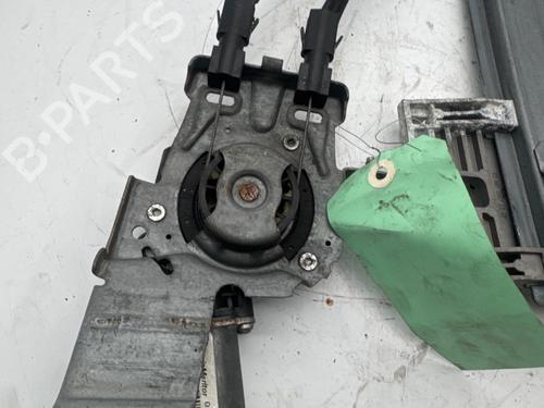 Used Front right window mechanism Front right window mechanism CITROËN C3 Pluriel (HB_) 1.4 HDi (68 hp) 34000066 34000066