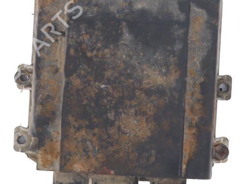 Engine control unit (ECU) PEUGEOT PARTNER MPV (5_, G_) 2.0 HDI | BP31206445M57 