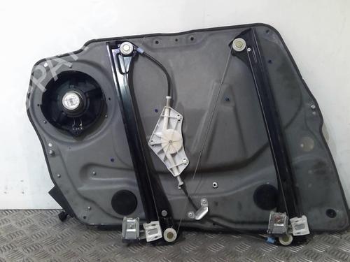 Used Front right window mechanism MERCEDES-BENZ A-CLASS (W169) A 180 CDI (169.007, 169.307) (109 hp) 20366835