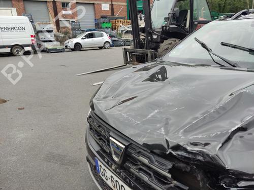 ABS pump DACIA SANDERO III 1.0 TCe 100 ECO-G | BP27602034M43  - Image 9