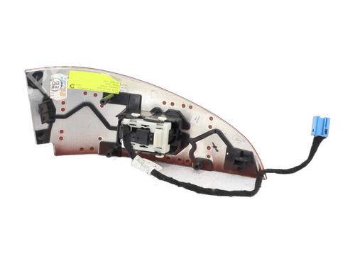 Right front window switch MERCEDES-BENZ C-CLASS (W203) C 220 CDI (203.008) | BP33418816I26  - Image 5