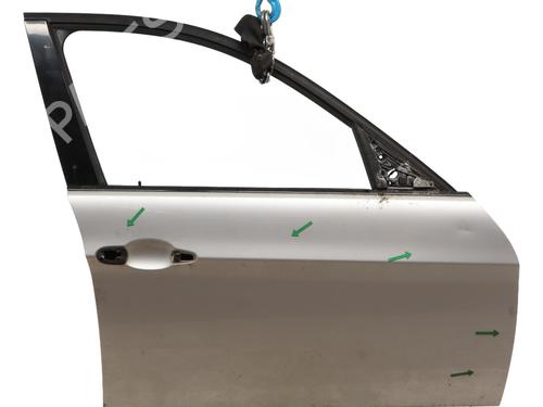 Porta frente direita BMW 3 (E90) 318 d (122 hp) 31347066