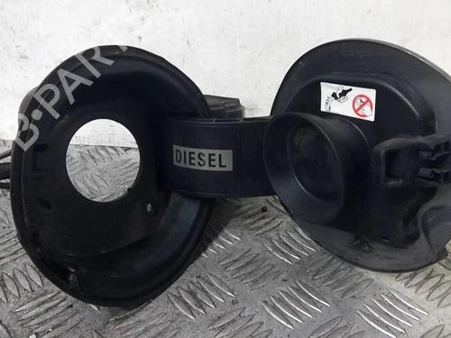 Used Fuel flap Fuel flap 20368446 20368446