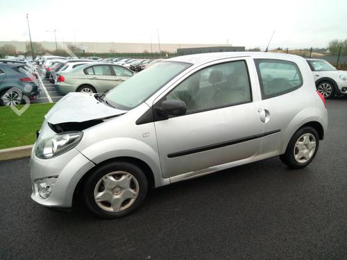 Front wiper motor RENAULT TWINGO II (CN0_) 1.5 dCi (CN0U) | BP23251509M29  - Image 14