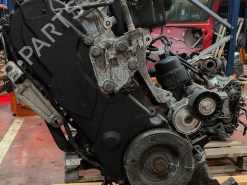 Engine FORD S-MAX (WA6) 2.0 TDCi | BP33945425M1  - Image 6