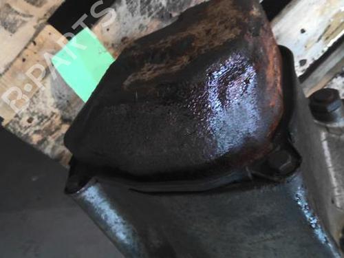 Gearbox PEUGEOT 206 Hatchback (2A/C) 1.4 i | BP20365835M3 