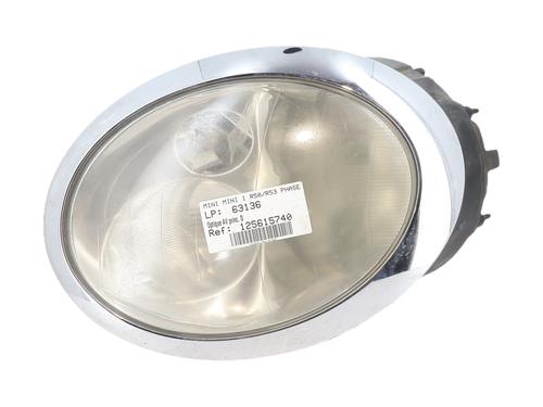 Optica direita Optica direita MINI MINI (R50, R53) Cooper (116 hp) 35902791 35902791