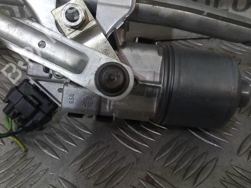 Front wiper motor PEUGEOT PARTNER Box Body/MPV 1.6 HDi 16V | BP20370110M29 