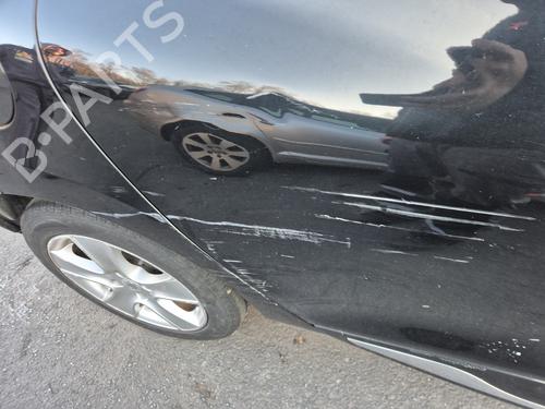 Front right panel RENAULT CLIO IV (BH_) 1.5 dCi 90 | BP32767092C59  - Image 16