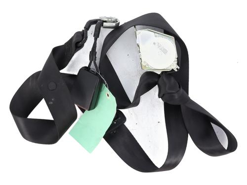 Used Seat buckle Seat buckle VW POLO V (6R1, 6C1) 1.2 TSI 16V (90 hp) 24599887 24599887