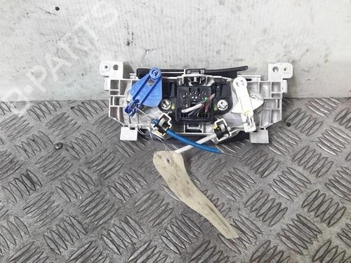 Used Climate control Climate control DACIA DUSTER (HS_) 1.6 16V Hi-Flex (105 hp) 20359935 20359935