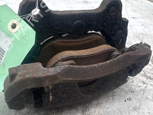 Used Left front brake caliper Left front brake caliper OPEL CORSA D (S07) 1.3 CDTI (L08, L68) (90 hp) 36314259 36314259