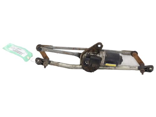 Used Front wiper motor PEUGEOT BIPPER (AA_) 1.4 HDi (68 hp) 28504534
