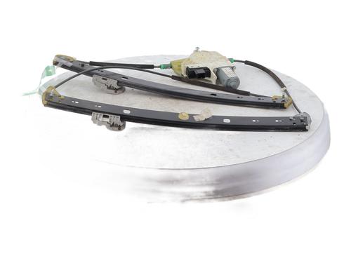 Front right window mechanism AUDI Q7 (4LB) 3.0 TDI quattro | BP27641531C23 - Image 3