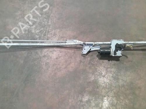 Front wiper motor PEUGEOT 307 (3A/C) 1.6 HDi 110 | BP22002097M29 