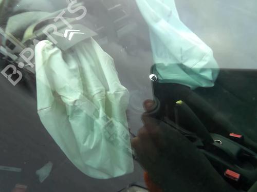Tailgate CITROËN C4 I (LC_) 1.6 HDi | BP20359395C6 