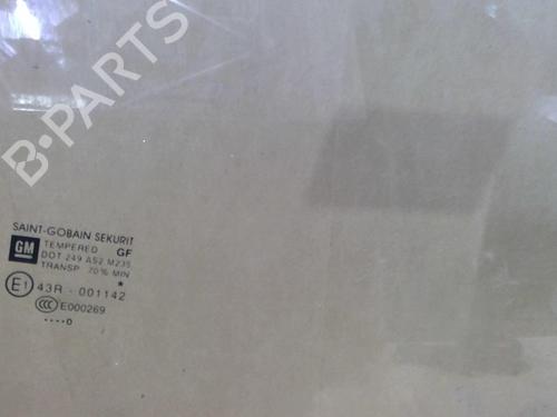 front-right-door-window-opel-corsa-d-s07-2006-2007-2008-2009-2010-2011-2012-2013-2014-2015-30261621 main image