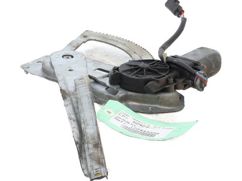 Front left window mechanism FORD TRANSIT Van (FA_ _) 2.2 TDCi | BP33130311C22 - Image 3