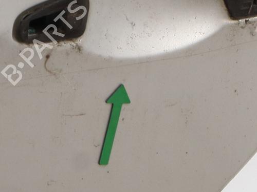 Left rear door BMW 3 (E90) 318 d | BP31347065C4