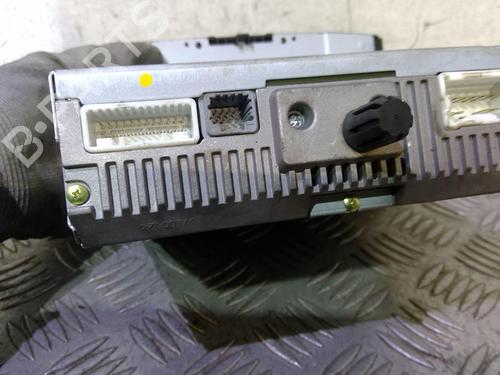Radio DACIA LODGY (JS_) 1.2 TCe (JSAY, JSM0) | BP20353971E6 
