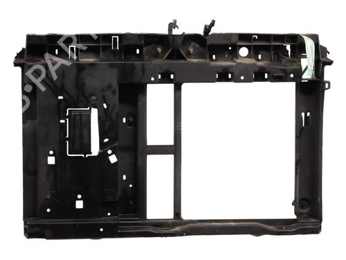 Front slam panel CITROËN C3 II (SC_) 1.4 HDi 70 (SC8HZC, SC8HR0, SC8HP4) | BP30501645C72 - Image 3