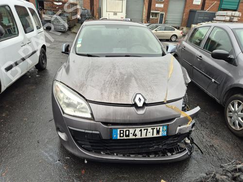 Rear left panel RENAULT MEGANE III Hatchback (BZ0/1_, B3_) 1.5 dCi (BZ09, BZ0D, BZ1W, BZ29, BZ14) | BP34203521C60  - Image 11