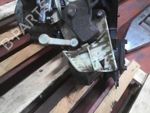 Gearbox PEUGEOT 208 I (CA_, CC_) 1.6 HDi / BlueHDi 75 | BP29407725M3 