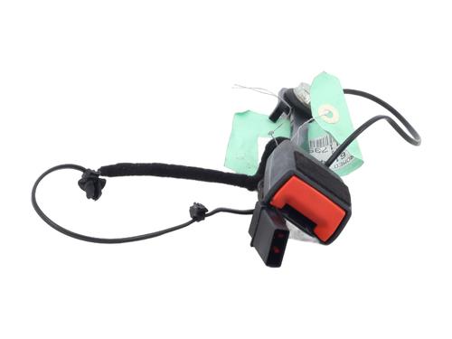 Used Seat buckle ALFA ROMEO GIULIETTA (940_) 1.6 JTDM (940FXD1A) (105 hp) 31087494