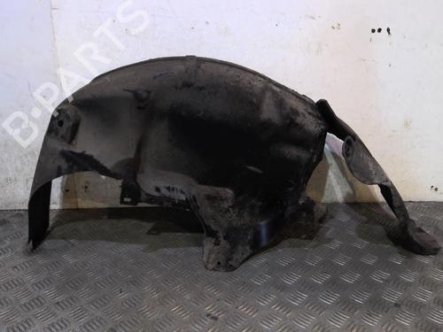 Used Wheel arch FIAT PANDA (169_) 1.1 (169.AXA1A) (54 hp) 20350599