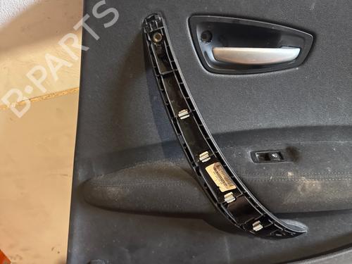 Rear left panel BMW 1 (E87) 118 d | BP40467213C60 - Image 4