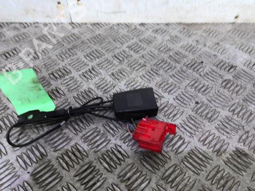 Seat buckle MERCEDES-BENZ A-CLASS (W169) A 180 CDI (169.007, 169.307) | BP20354586I32 
