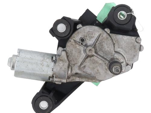 Rear wiper motor NISSAN QASHQAI I (J10, NJ10) 1.5 dCi | BP28589490M102