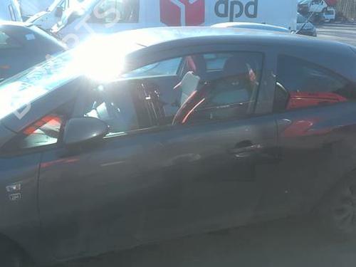 Front left seatbelt OPEL CORSA D (S07) 1.3 CDTI (L08, L68) | BP24183880I26 - Image 9
