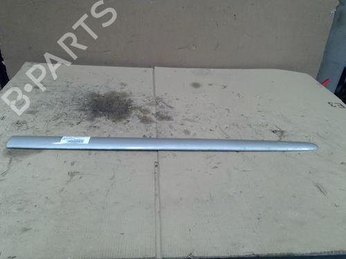 Used Door moulding trim PEUGEOT 206 Hatchback (2A/C) 1.4 HDi eco 70 (68 hp) 31612736