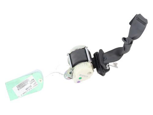 Rear left seatbelt RENAULT CLIO III (BR0/1, CR0/1) 1.5 dCi (BR17, CR17) | BP30380391I29